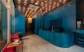 Tune Hotel Liverpool